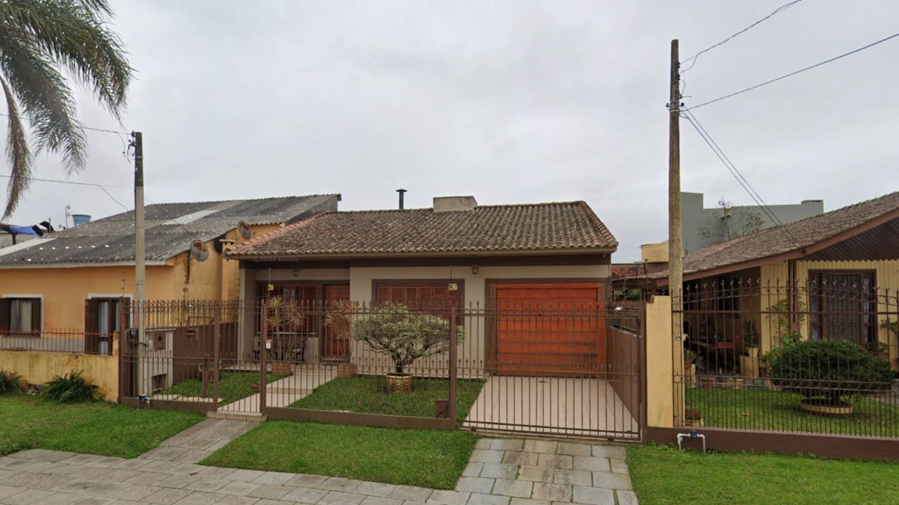 Imagem do imóvel Casa na Vila São José em Pelotas/RS