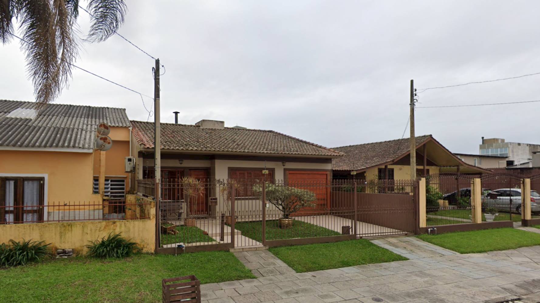 Casa na Vila São José em Pelotas/RS, localizado em Pelotas - RS