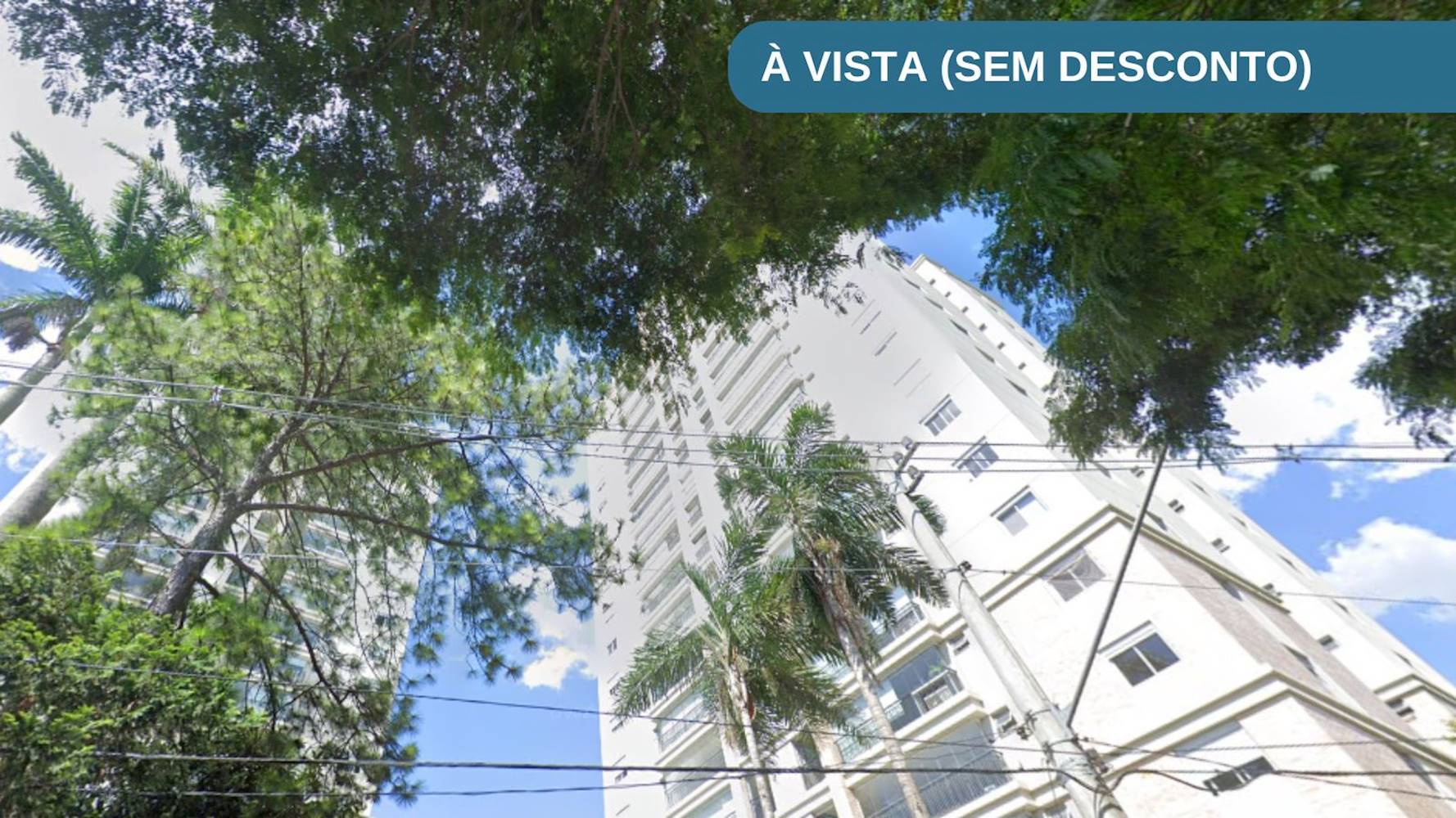 Imagem do imóvel Apartamento no " Condomínio Splendido" - Praça Acapulco - São Paulo/SP