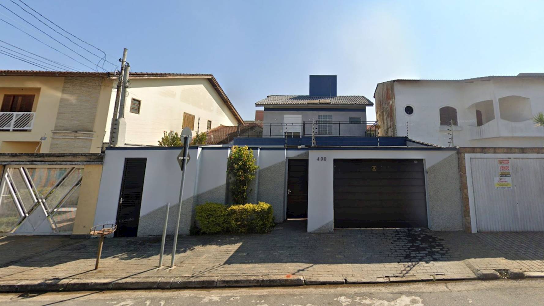 Casa no Parque dos Pássaros - São Bernardo do Campo/SP, localizado em São Bernardo Do Campo - SP