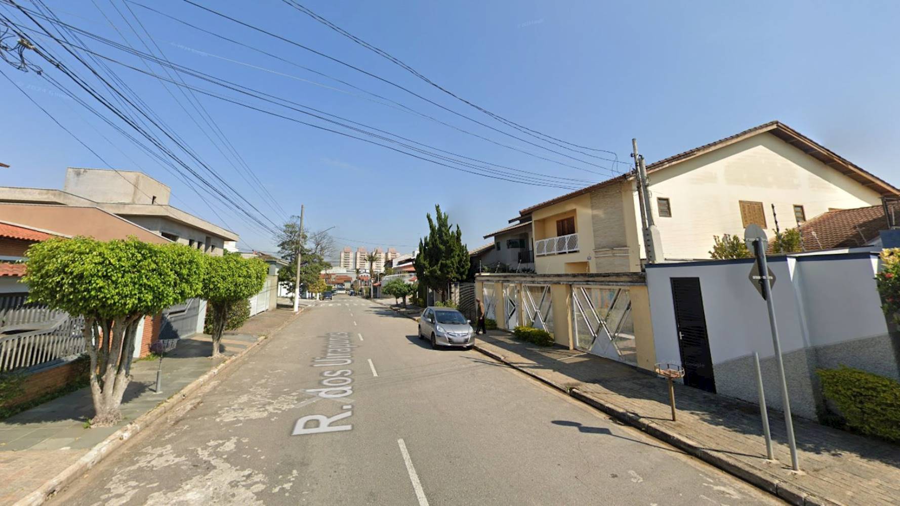 Casa no Parque dos Pássaros - São Bernardo do Campo/SP, localizado em São Bernardo Do Campo - SP