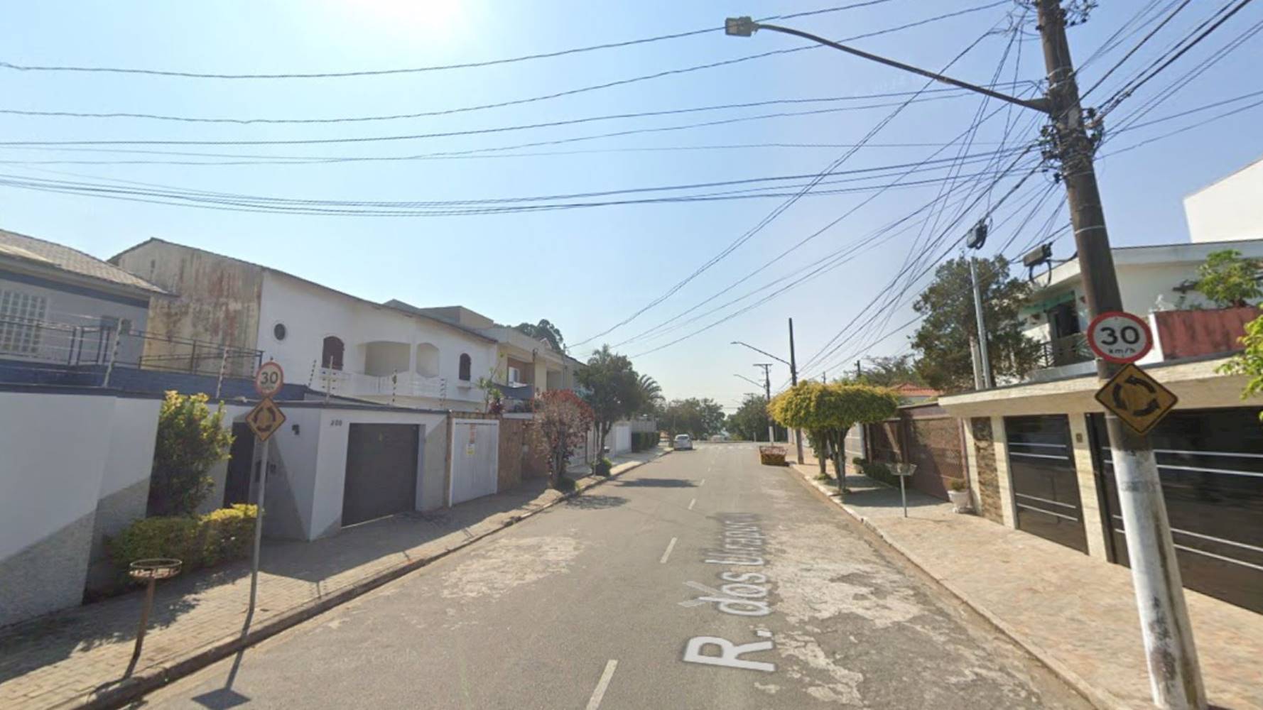 Casa no Parque dos Pássaros - São Bernardo do Campo/SP, localizado em São Bernardo Do Campo - SP