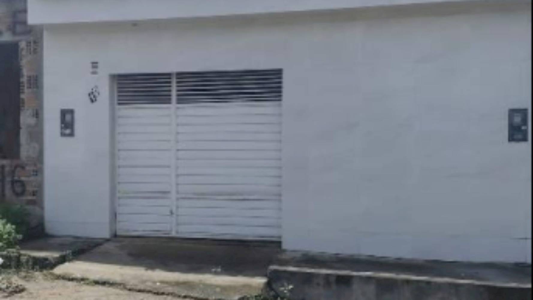 Casa no Centro - São Joaquim do Monte/PE, localizado em São Joaquim Do Monte - PE
