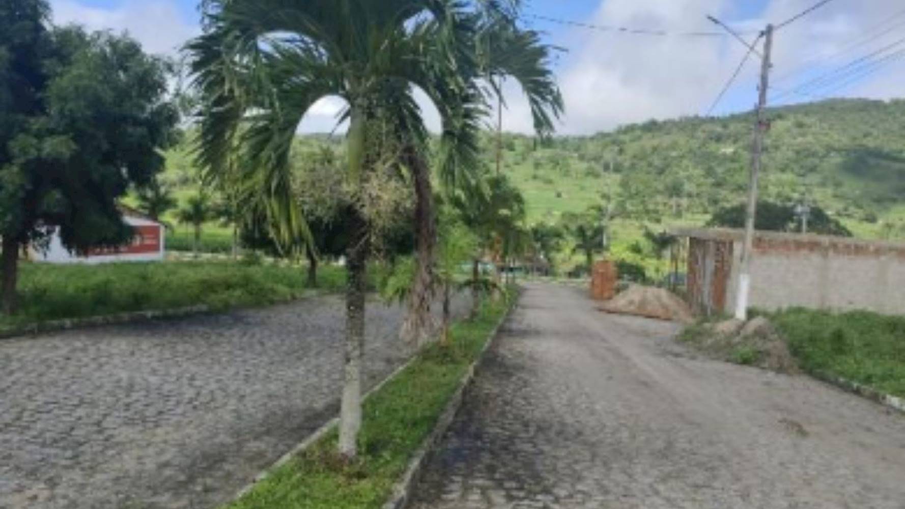 Casa no Centro - São Joaquim do Monte/PE, localizado em São Joaquim Do Monte - PE