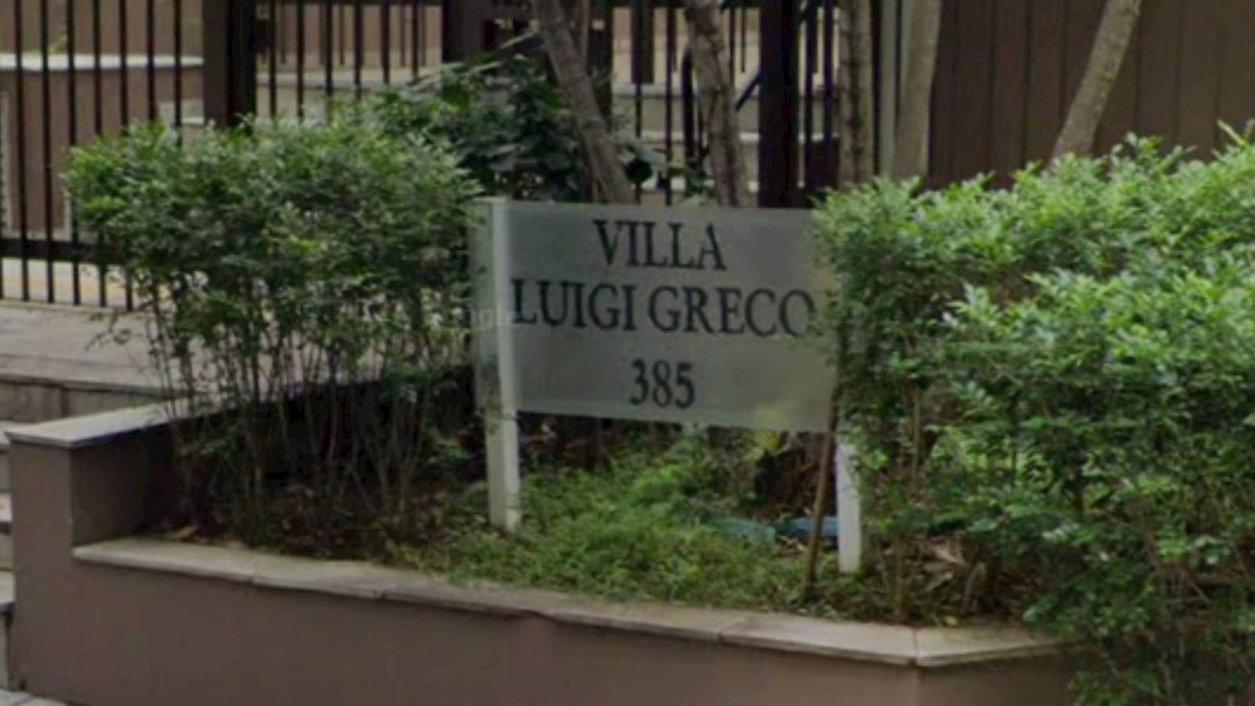 Apartamento no "Edifício Villa Luigi Greco" - Jardim Ampliação - São Paulo/SP, localizado em São Paulo - SP