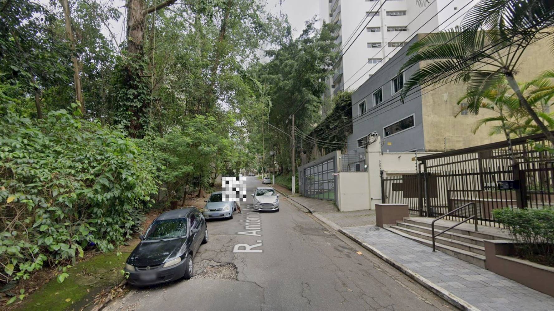 Apartamento no "Edifício Villa Luigi Greco" - Jardim Ampliação - São Paulo/SP, localizado em São Paulo - SP