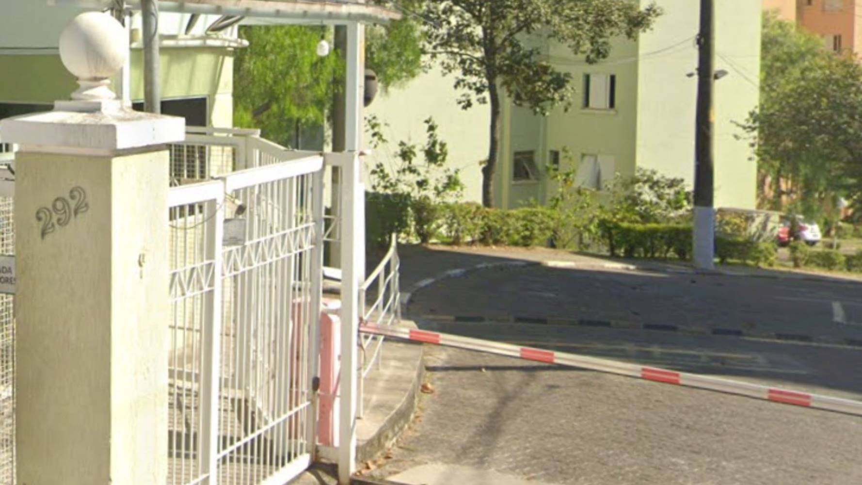 Apartamento no "Condomínio Residencial Ilhas Marquesas " - Jardim Luísa - São Paulo/SP, localizado em São Paulo - SP