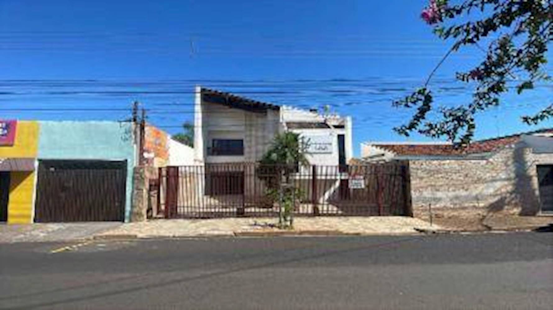 Imóvel em Santa Eliza - Votuporanga/SP