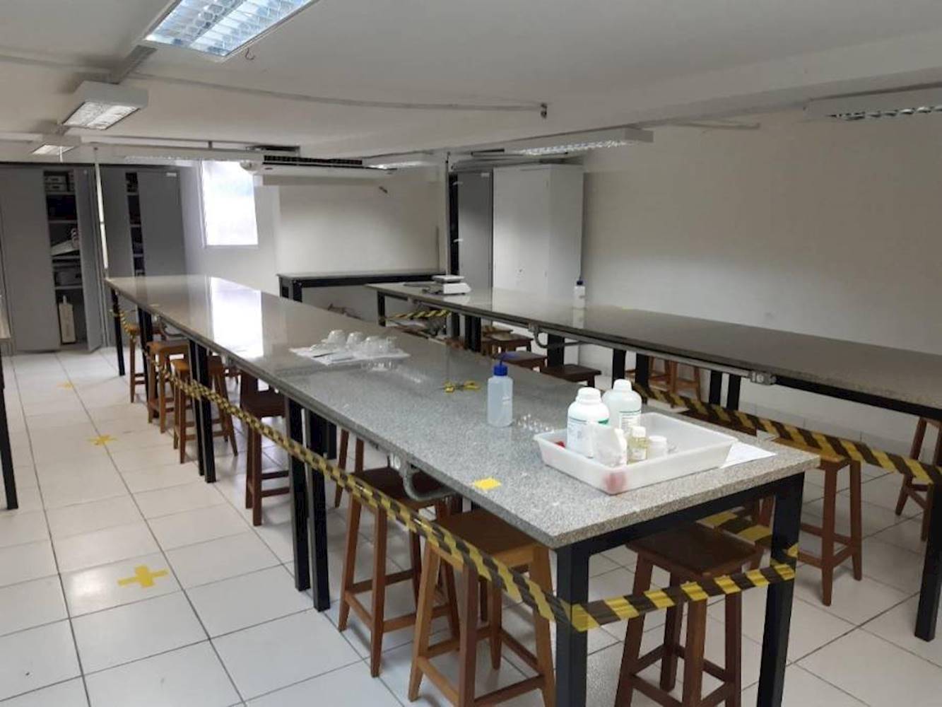 Loja Comercial no "Ed. Saint Pietro Residence" - São Mateus - Juiz de Fora/MG, localizado em Juiz De Fora - MG