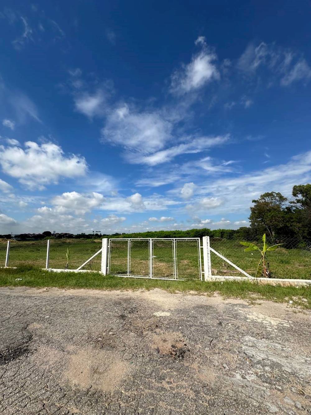 Imagem do imóvel Terreno em Itangua - Sorocaba/SP