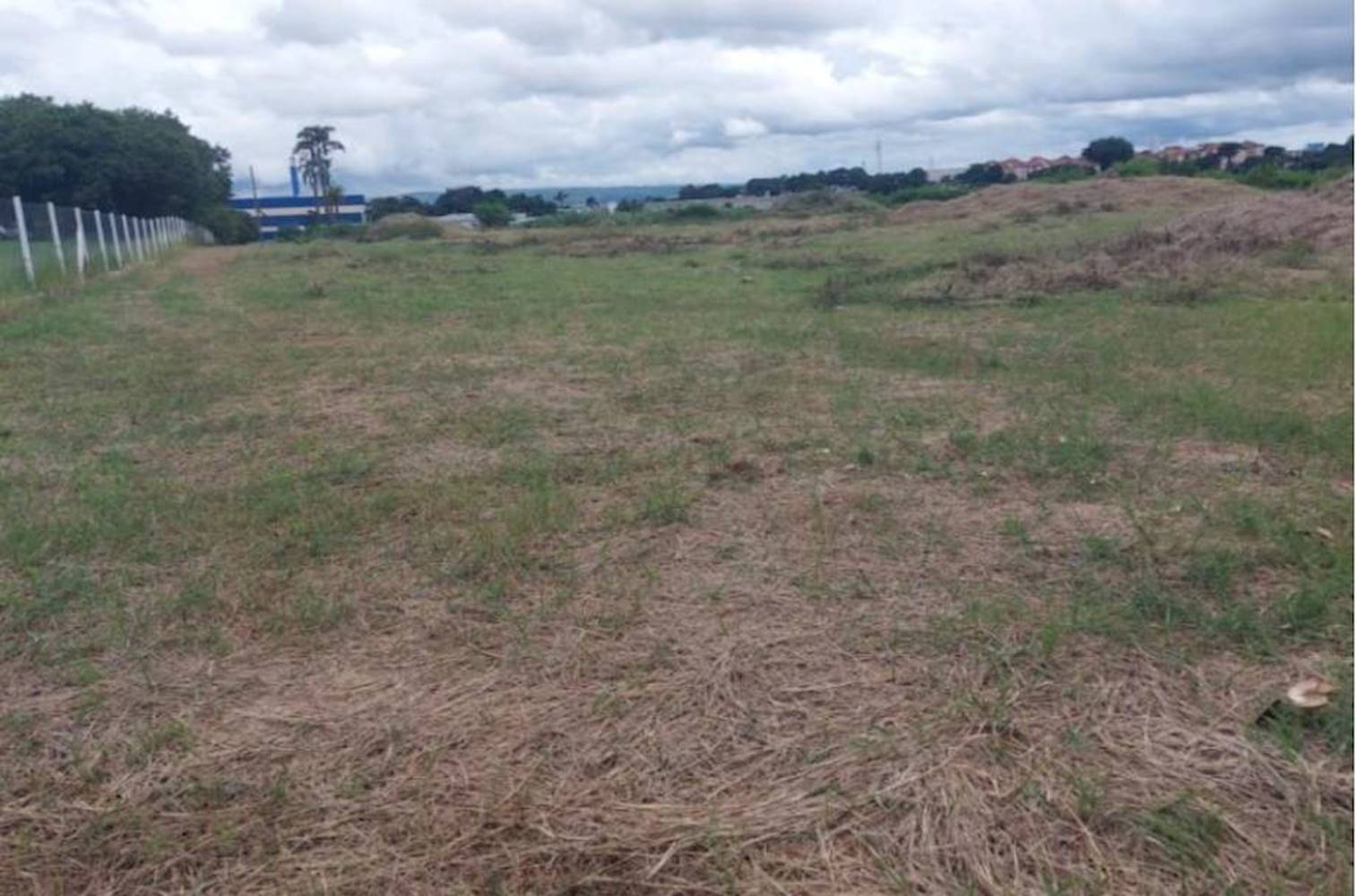 Terreno em Itangua - Sorocaba/SP, localizado em Sorocaba - SP