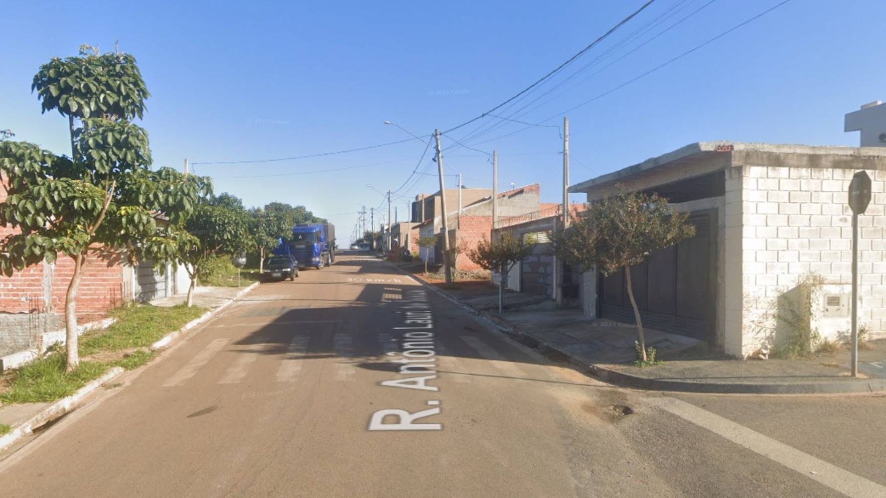 Casa no "Condomínio Residencial Lago dos Ipês" - Portal dos Pinheiros - Itapetininga /SP, localizado em Itapetininga - SP