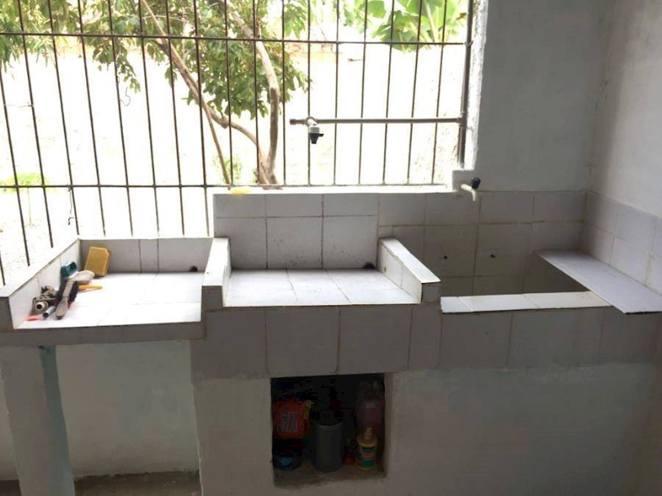 Casa no Parque dos Faróis - Nossa Senhora do Socorro/SE, localizado em Nossa Senhora Do Socorro - SE