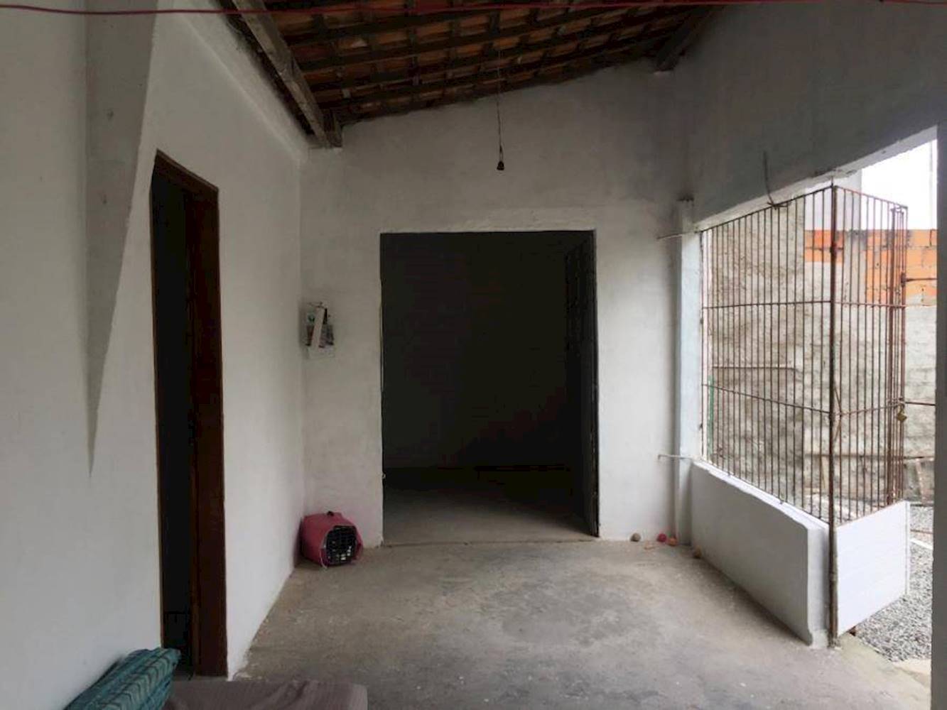 Casa no Parque dos Faróis - Nossa Senhora do Socorro/SE, localizado em Nossa Senhora Do Socorro - SE