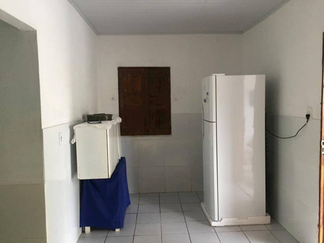 Casa no Parque dos Faróis - Nossa Senhora do Socorro/SE, localizado em Nossa Senhora Do Socorro - SE