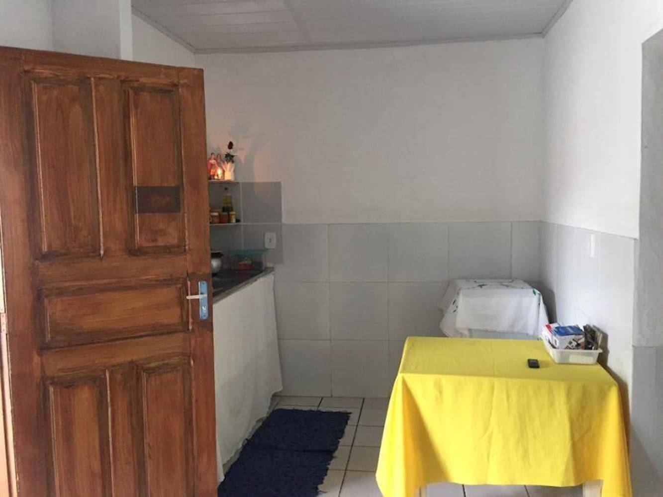 Casa no Parque dos Faróis - Nossa Senhora do Socorro/SE, localizado em Nossa Senhora Do Socorro - SE