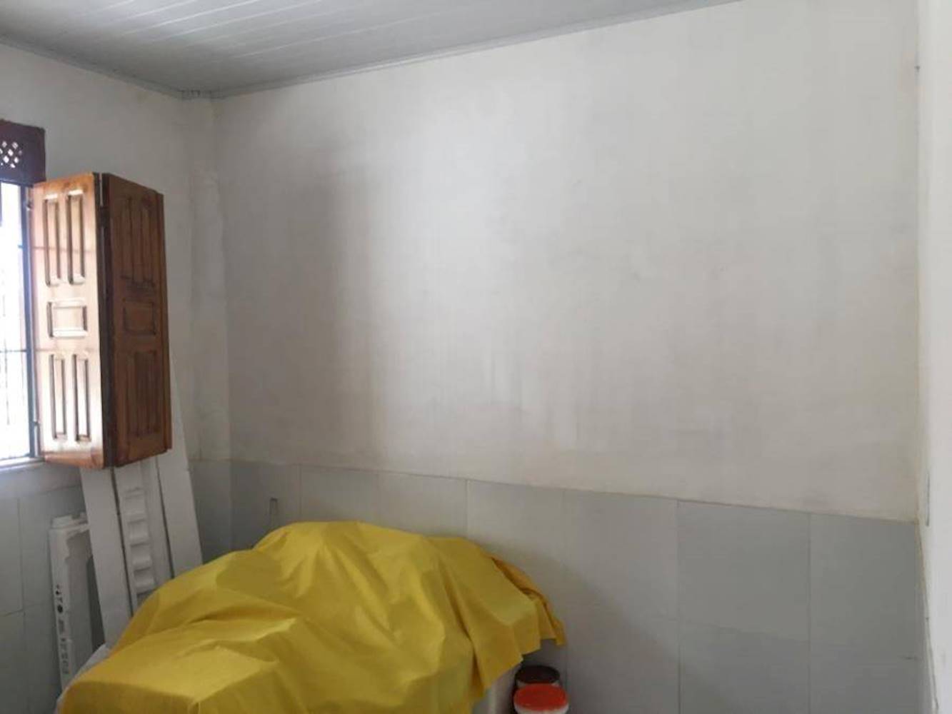 Casa no Parque dos Faróis - Nossa Senhora do Socorro/SE, localizado em Nossa Senhora Do Socorro - SE