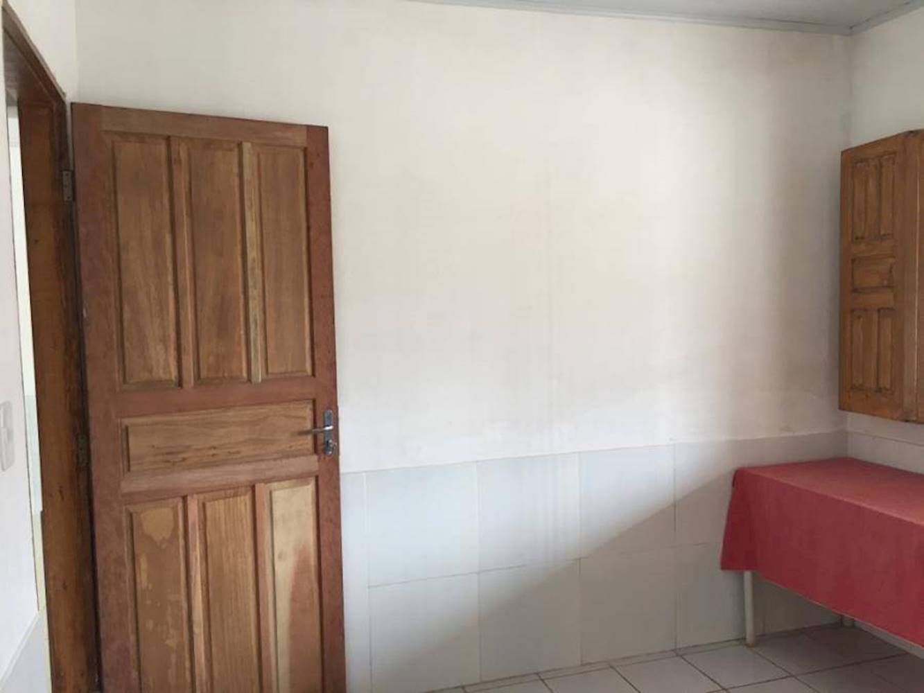 Casa no Parque dos Faróis - Nossa Senhora do Socorro/SE, localizado em Nossa Senhora Do Socorro - SE