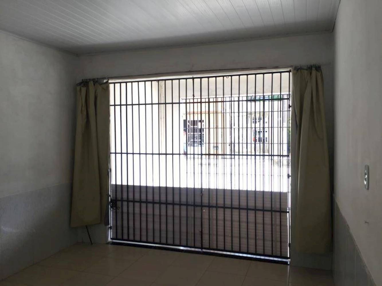 Casa no Parque dos Faróis - Nossa Senhora do Socorro/SE, localizado em Nossa Senhora Do Socorro - SE