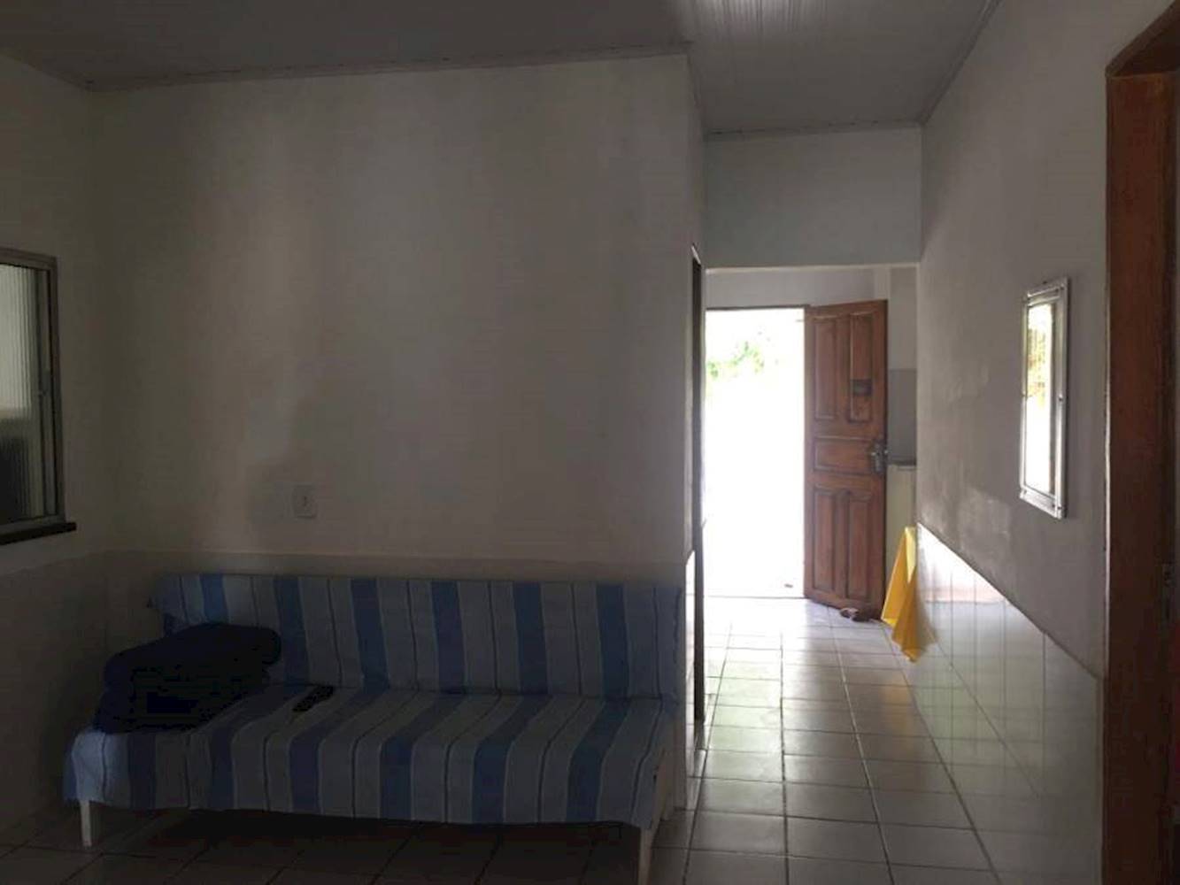 Casa no Parque dos Faróis - Nossa Senhora do Socorro/SE, localizado em Nossa Senhora Do Socorro - SE