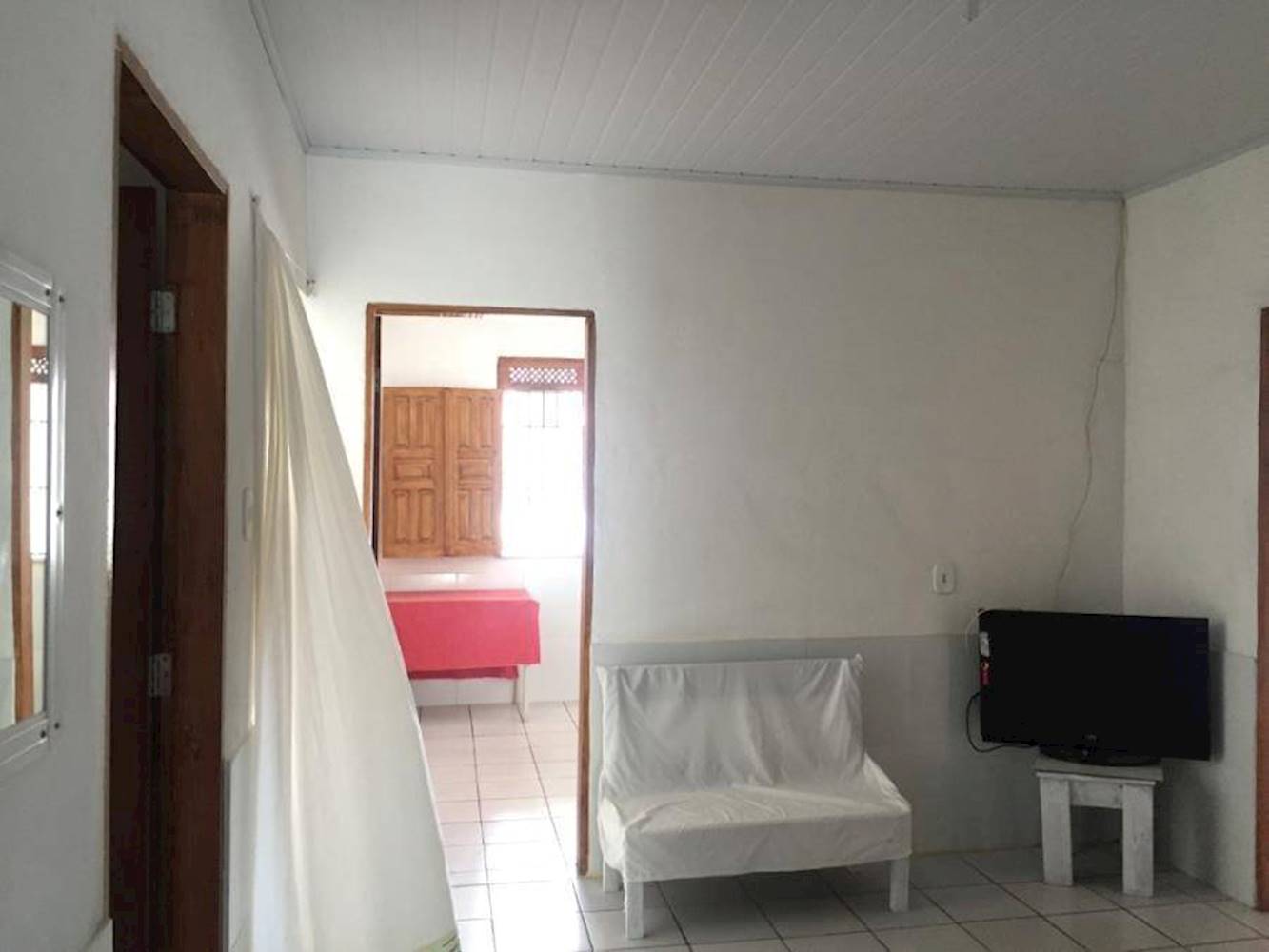 Casa no Parque dos Faróis - Nossa Senhora do Socorro/SE, localizado em Nossa Senhora Do Socorro - SE