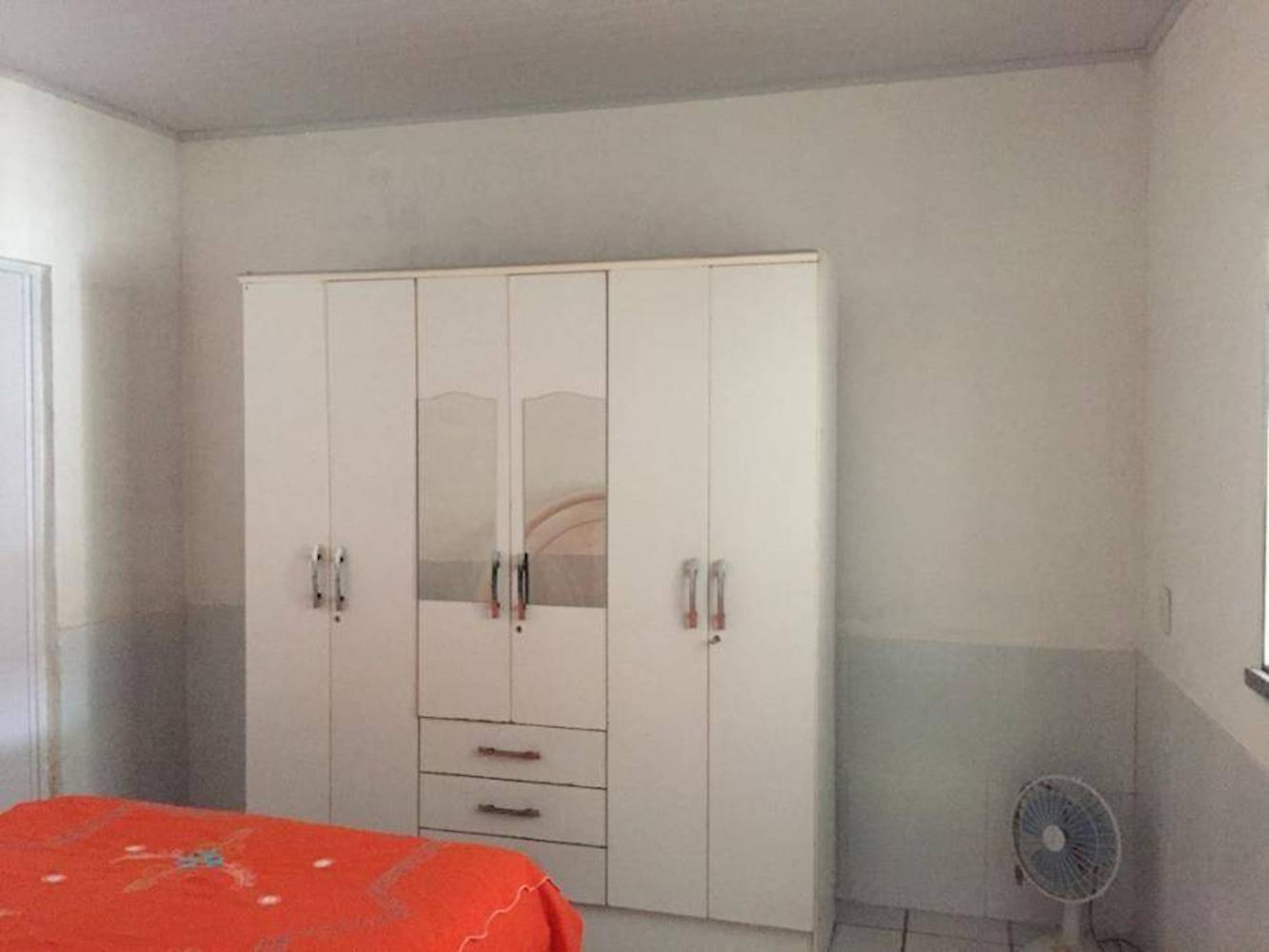 Casa no Parque dos Faróis - Nossa Senhora do Socorro/SE, localizado em Nossa Senhora Do Socorro - SE