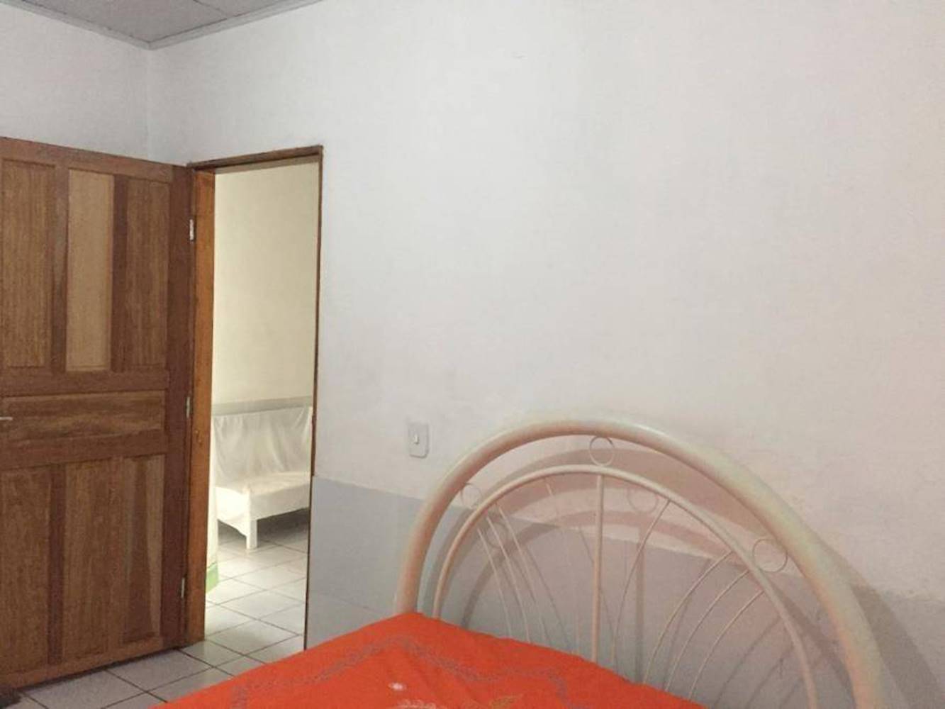 Casa no Parque dos Faróis - Nossa Senhora do Socorro/SE, localizado em Nossa Senhora Do Socorro - SE