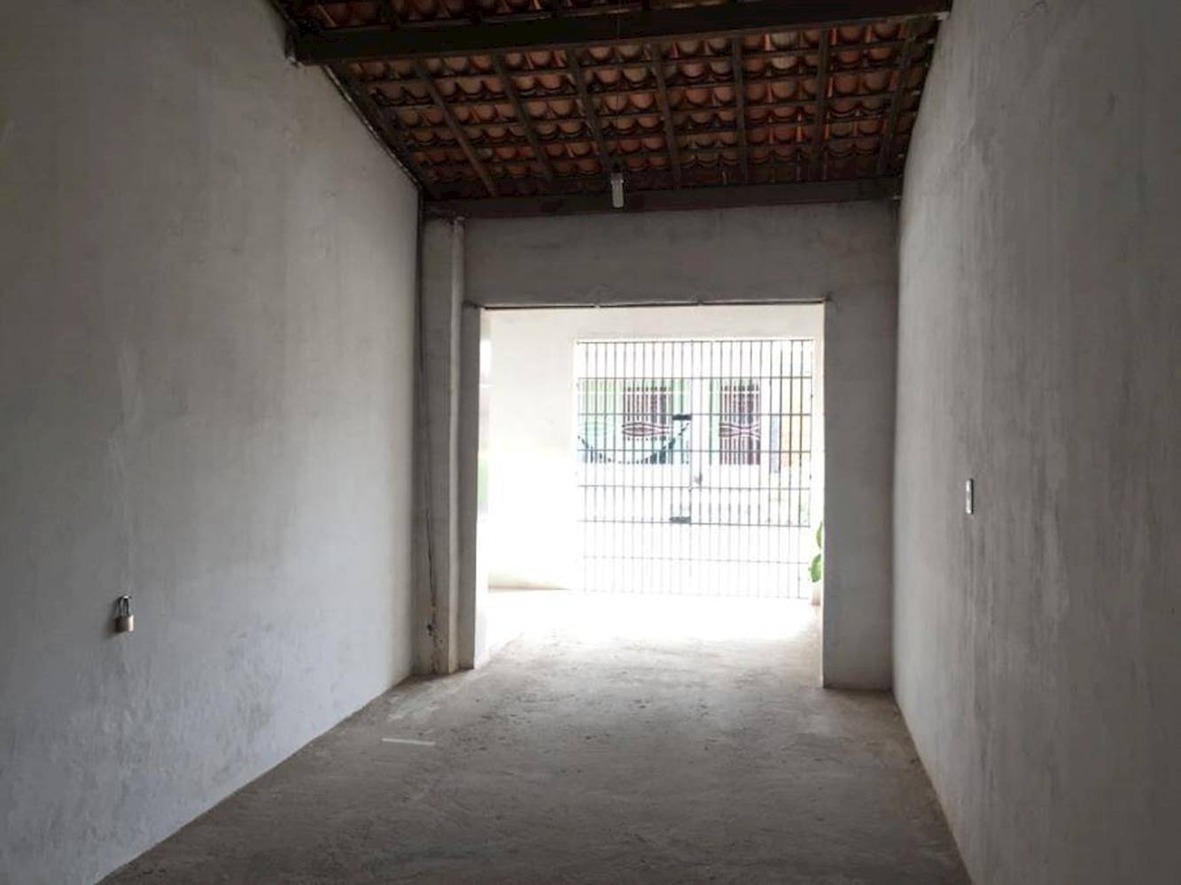 Casa no Parque dos Faróis - Nossa Senhora do Socorro/SE, localizado em Nossa Senhora Do Socorro - SE