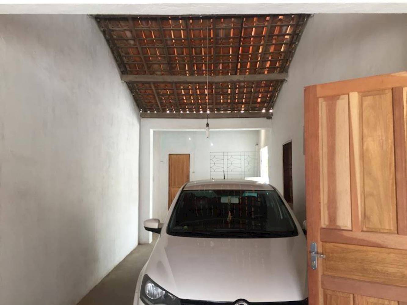 Casa no Parque dos Faróis - Nossa Senhora do Socorro/SE, localizado em Nossa Senhora Do Socorro - SE