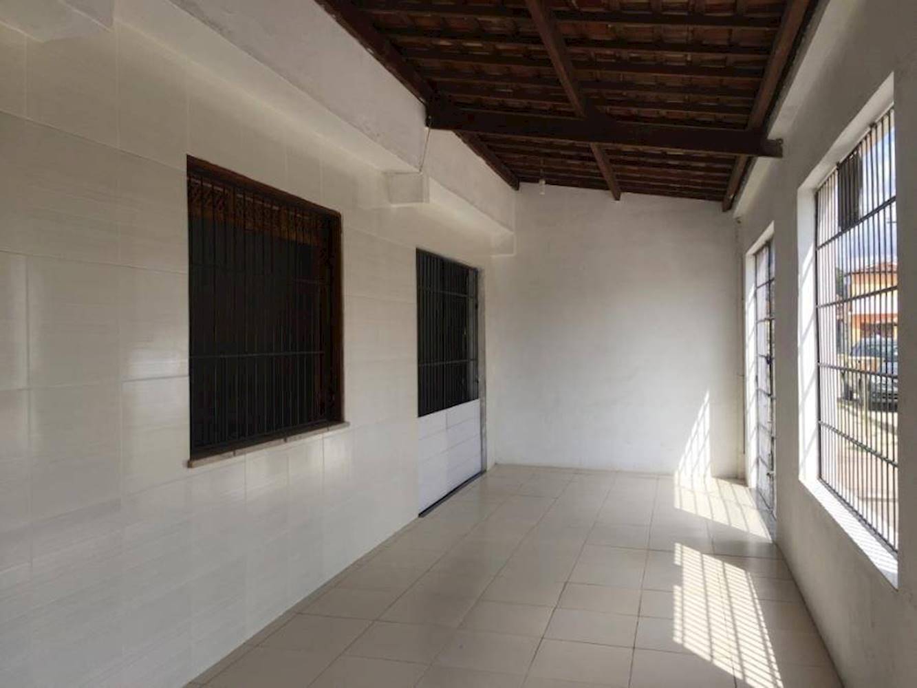 Casa no Parque dos Faróis - Nossa Senhora do Socorro/SE, localizado em Nossa Senhora Do Socorro - SE