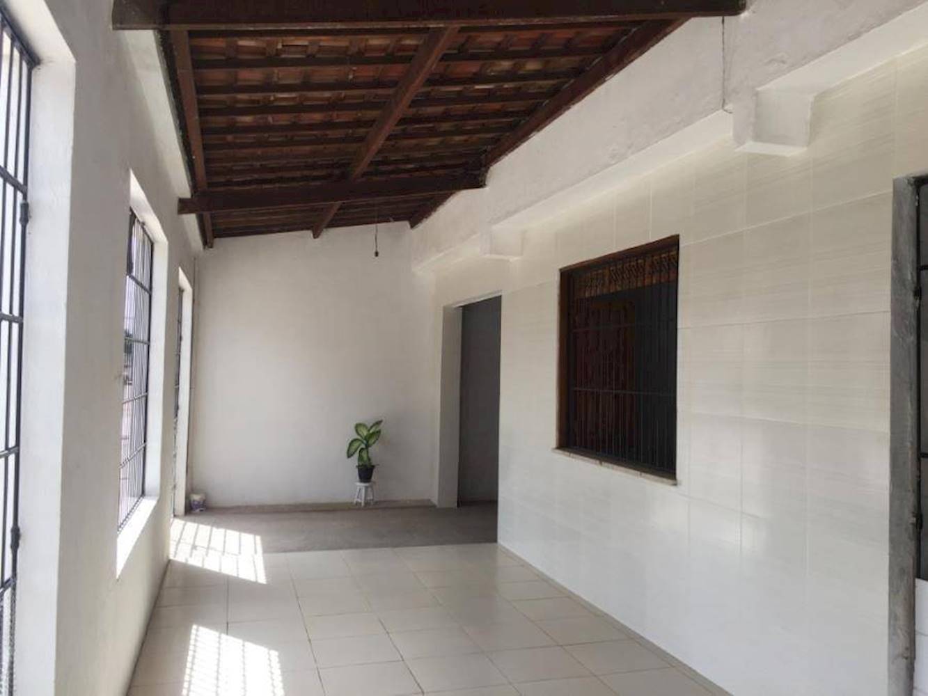 Casa no Parque dos Faróis - Nossa Senhora do Socorro/SE, localizado em Nossa Senhora Do Socorro - SE