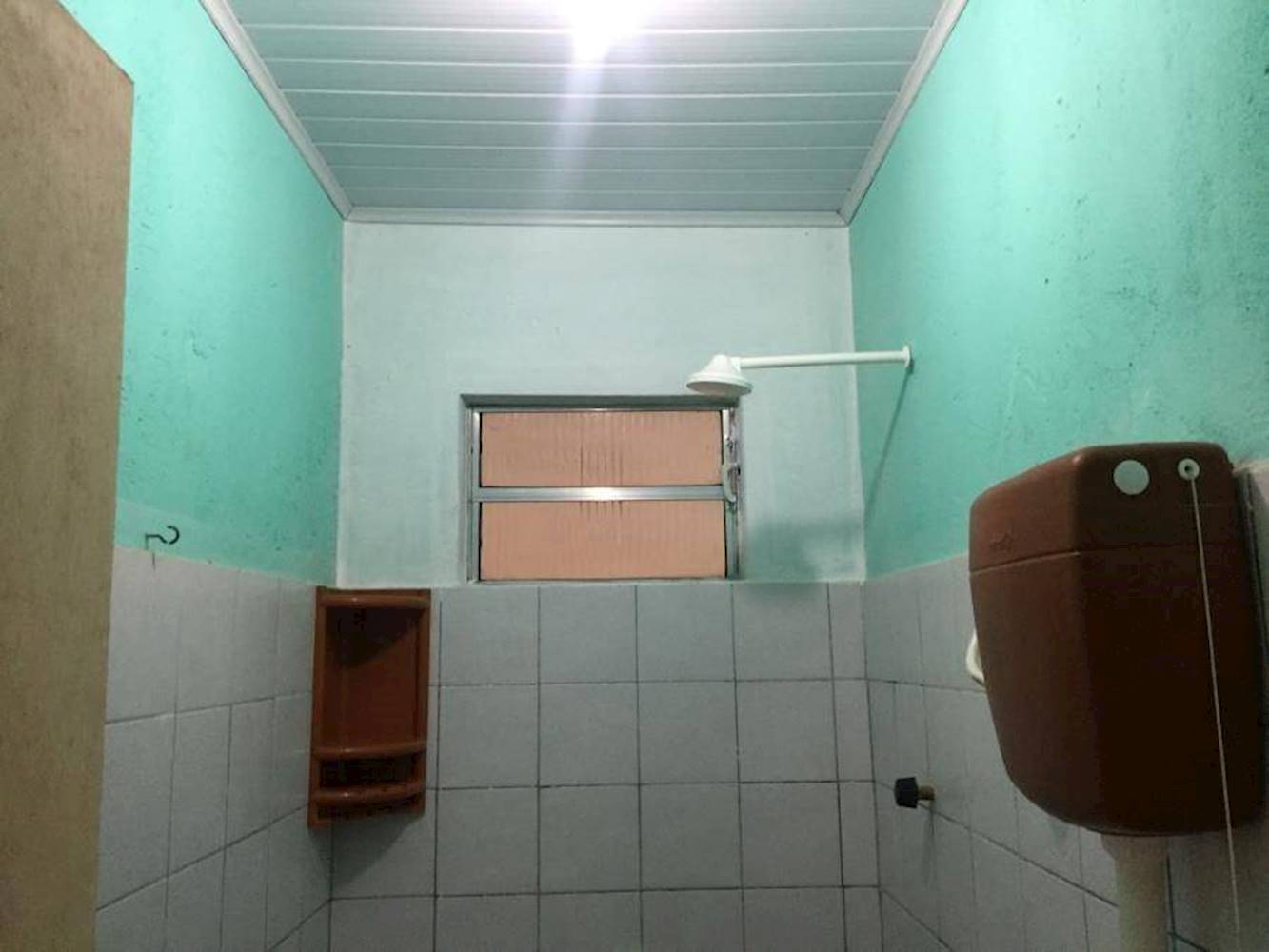 Casa no Parque dos Faróis - Nossa Senhora do Socorro/SE, localizado em Nossa Senhora Do Socorro - SE