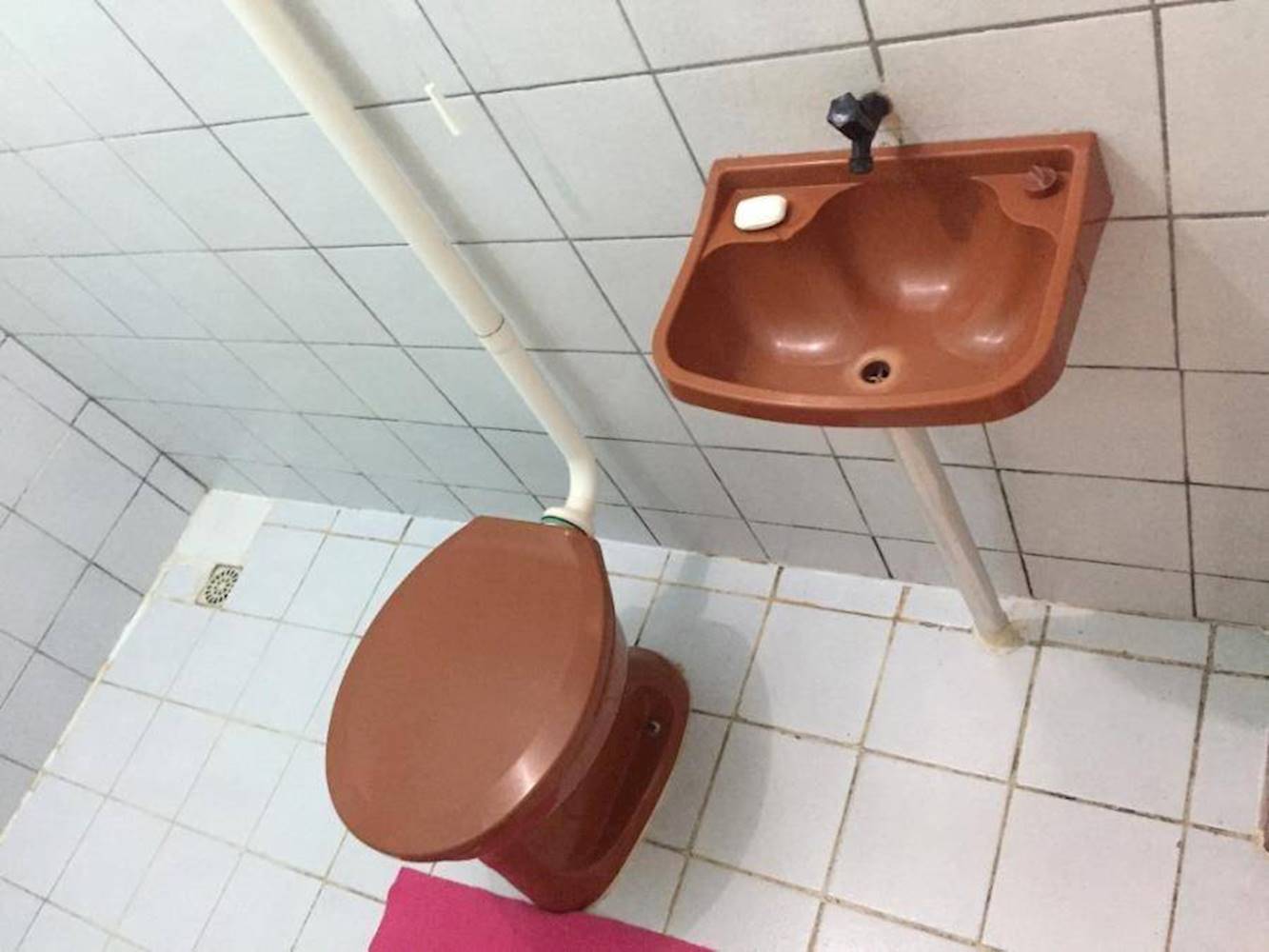 Casa no Parque dos Faróis - Nossa Senhora do Socorro/SE, localizado em Nossa Senhora Do Socorro - SE