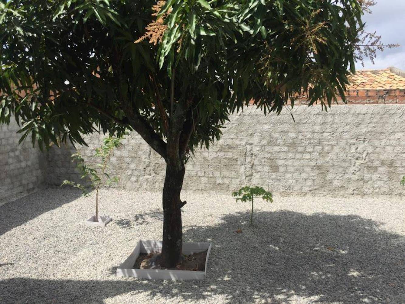 Casa no Parque dos Faróis - Nossa Senhora do Socorro/SE, localizado em Nossa Senhora Do Socorro - SE