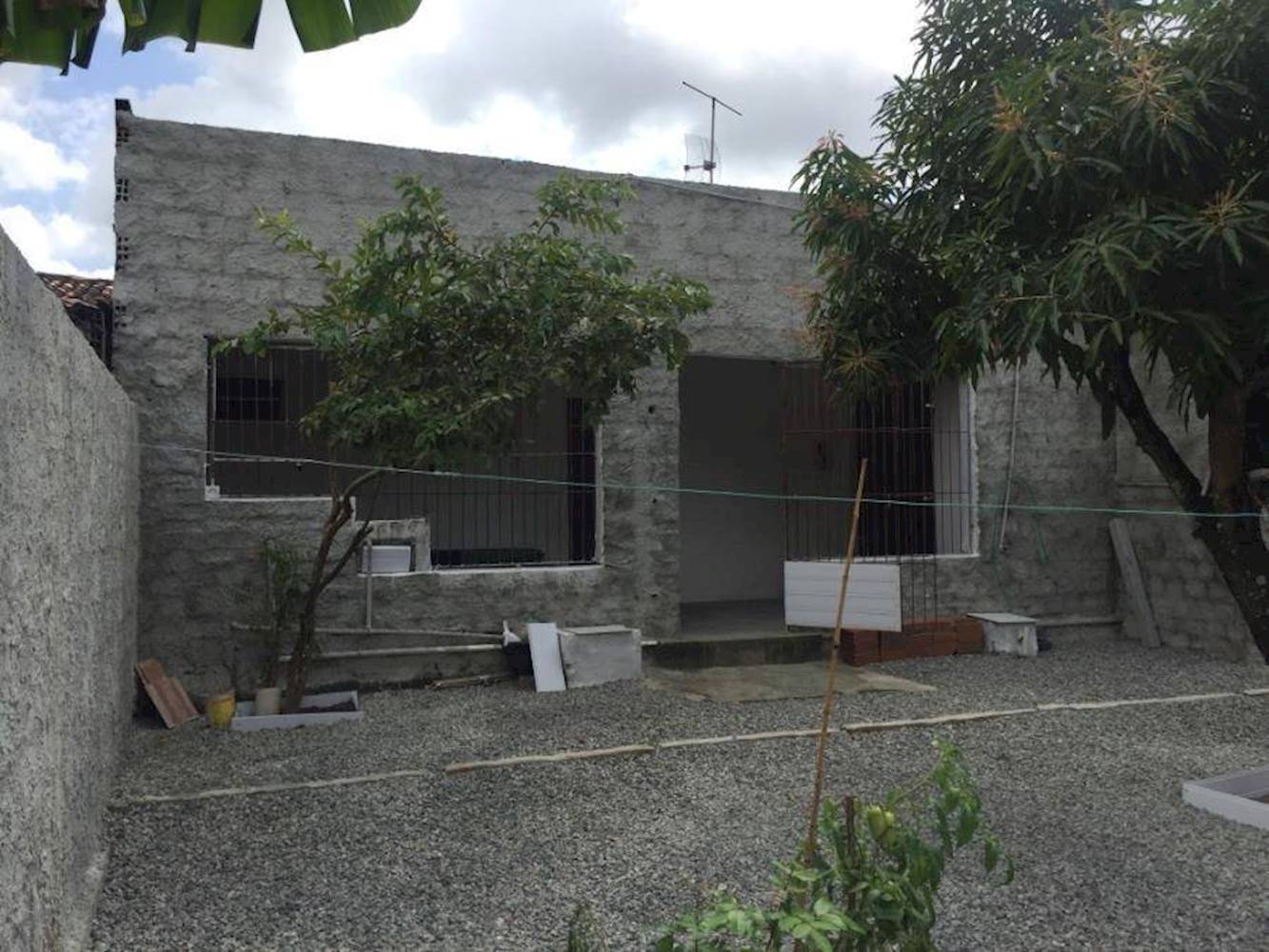 Casa no Parque dos Faróis - Nossa Senhora do Socorro/SE, localizado em Nossa Senhora Do Socorro - SE