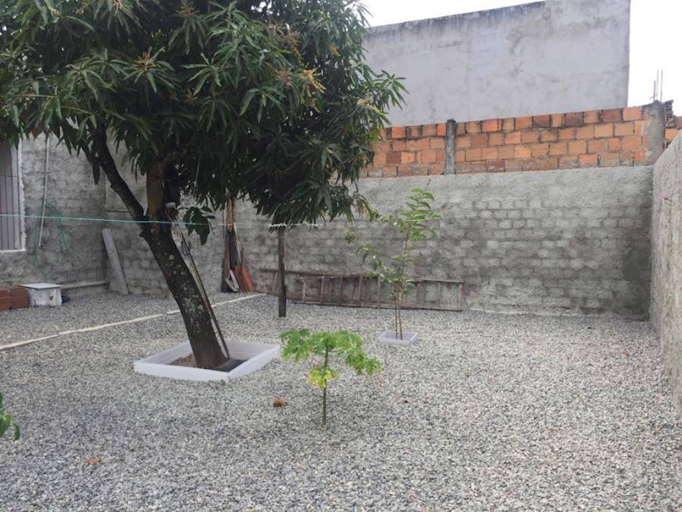 Casa no Parque dos Faróis - Nossa Senhora do Socorro/SE, localizado em Nossa Senhora Do Socorro - SE