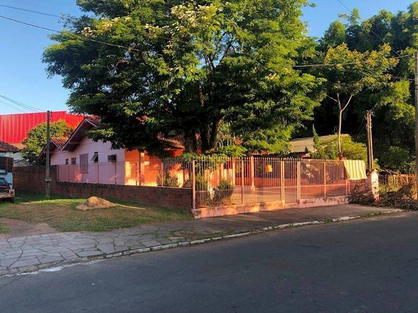 Casa na Vila Rica - São Sebastião do Caí/RS, localizado em São Sebastião Do Caí - RS