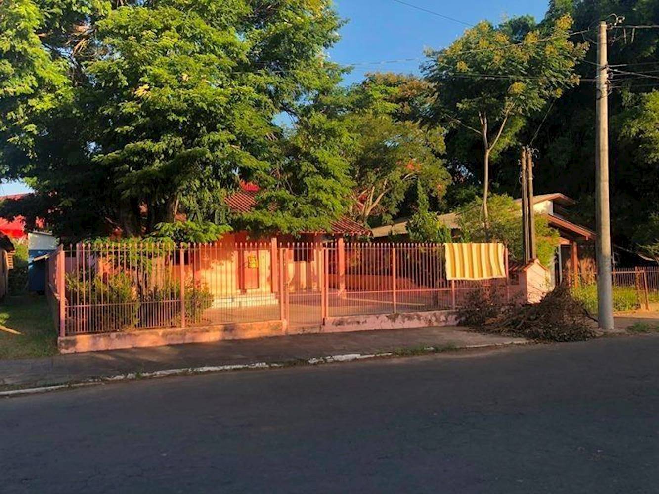 Casa na Vila Rica - São Sebastião do Caí/RS, localizado em São Sebastião Do Caí - RS