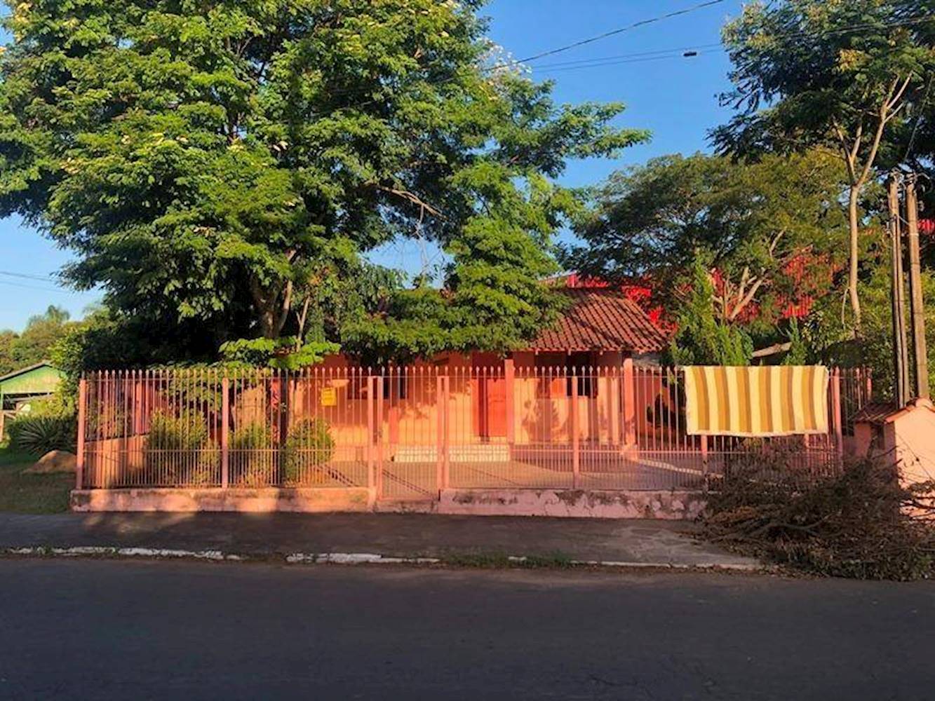 Casa na Vila Rica - São Sebastião do Caí/RS, localizado em São Sebastião Do Caí - RS