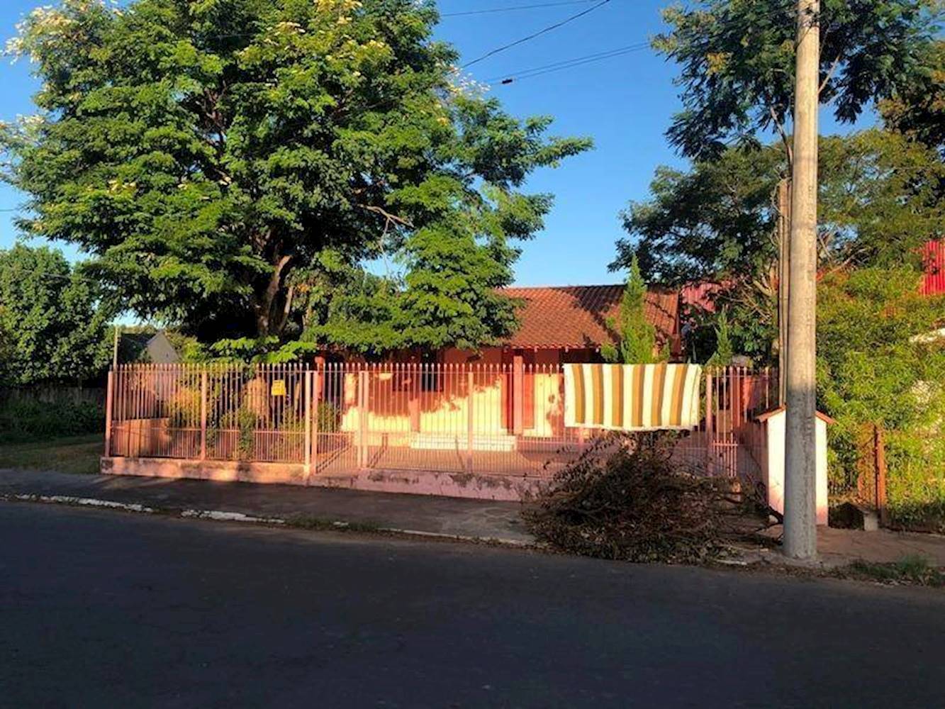 Casa na Vila Rica - São Sebastião do Caí/RS, localizado em São Sebastião Do Caí - RS