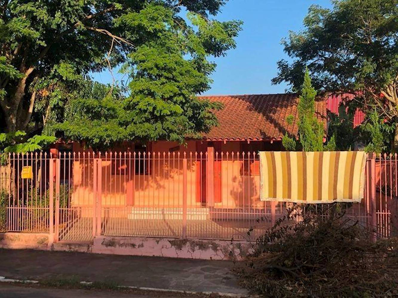 Casa na Vila Rica - São Sebastião do Caí/RS, localizado em São Sebastião Do Caí - RS