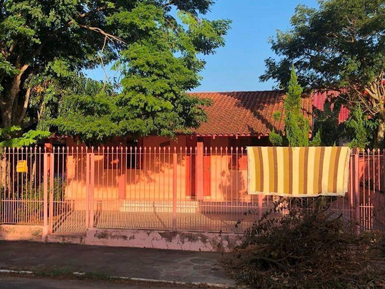 Casa na Vila Rica - São Sebastião do Caí/RS, localizado em São Sebastião Do Caí - RS