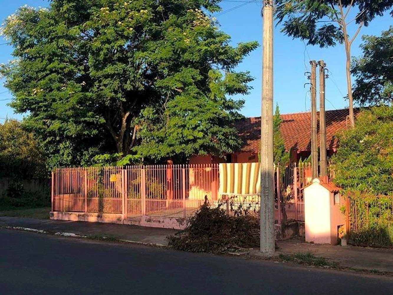 Casa na Vila Rica - São Sebastião do Caí/RS, localizado em São Sebastião Do Caí - RS