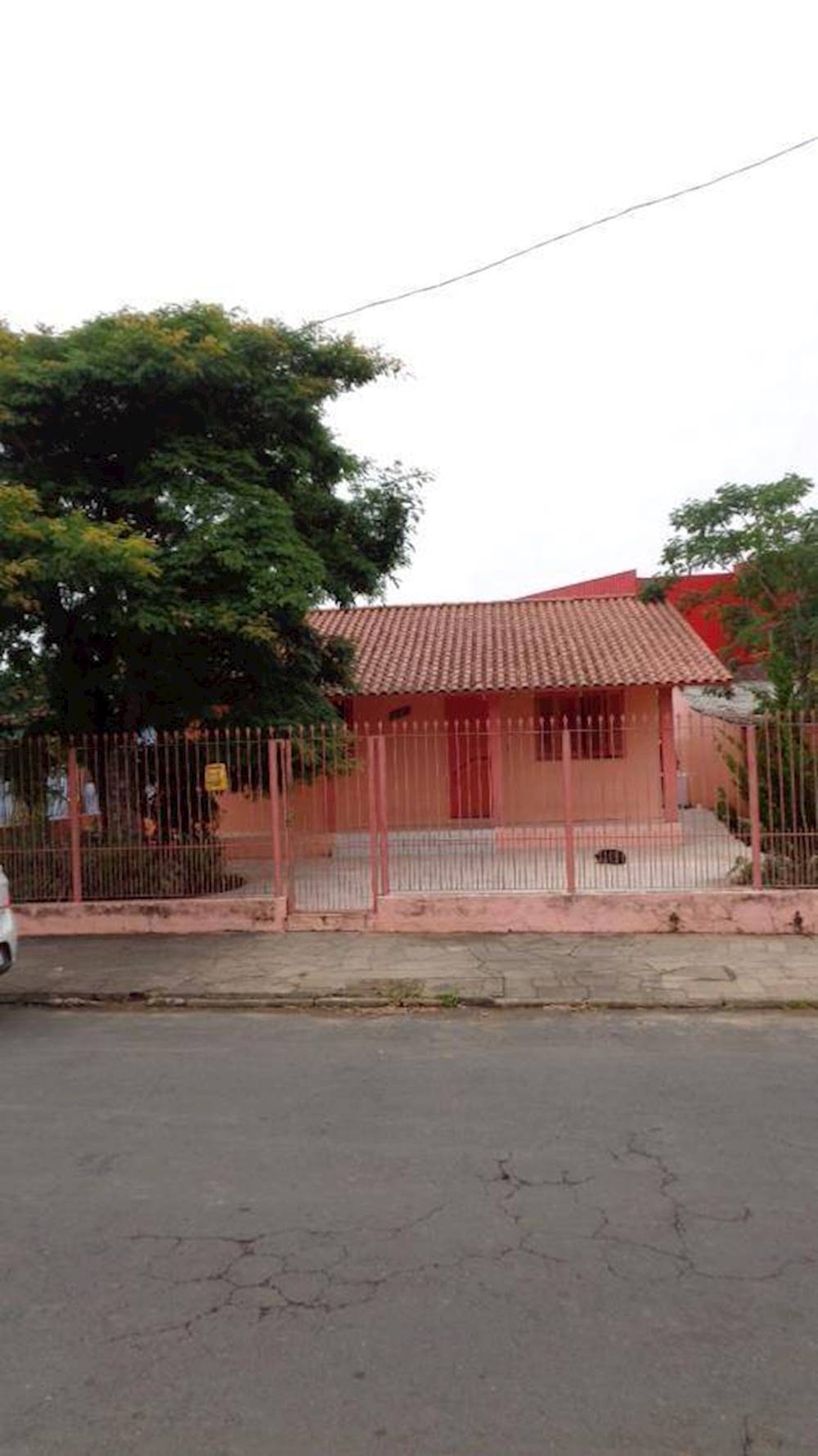 Casa na Vila Rica - São Sebastião do Caí/RS, localizado em São Sebastião Do Caí - RS
