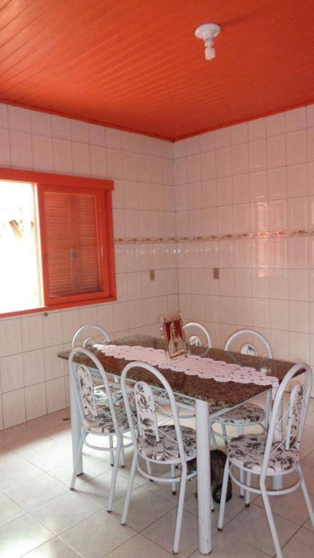 Casa na Vila Rica - São Sebastião do Caí/RS, localizado em São Sebastião Do Caí - RS