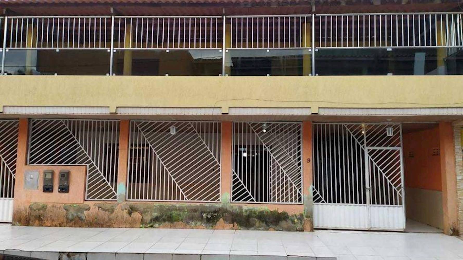 Casa em Nova Vitória - Camaçari/BA, localizado em Camaçari - BA