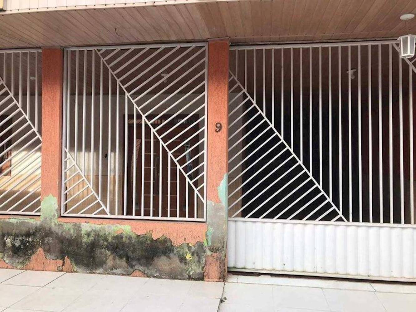 Casa em Nova Vitória - Camaçari/BA, localizado em Camaçari - BA