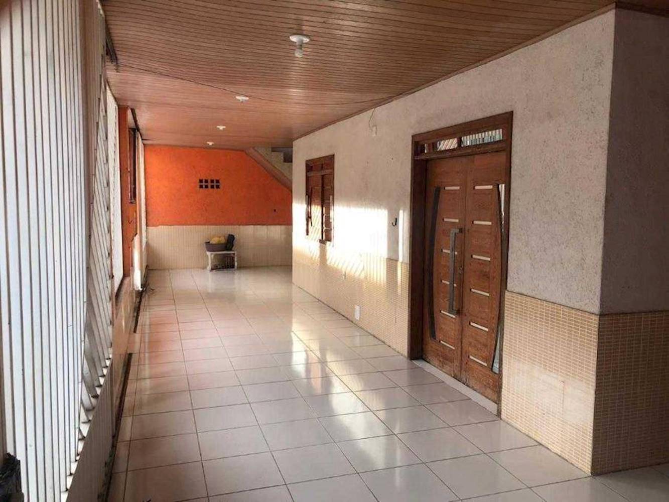 Casa em Nova Vitória - Camaçari/BA, localizado em Camaçari - BA