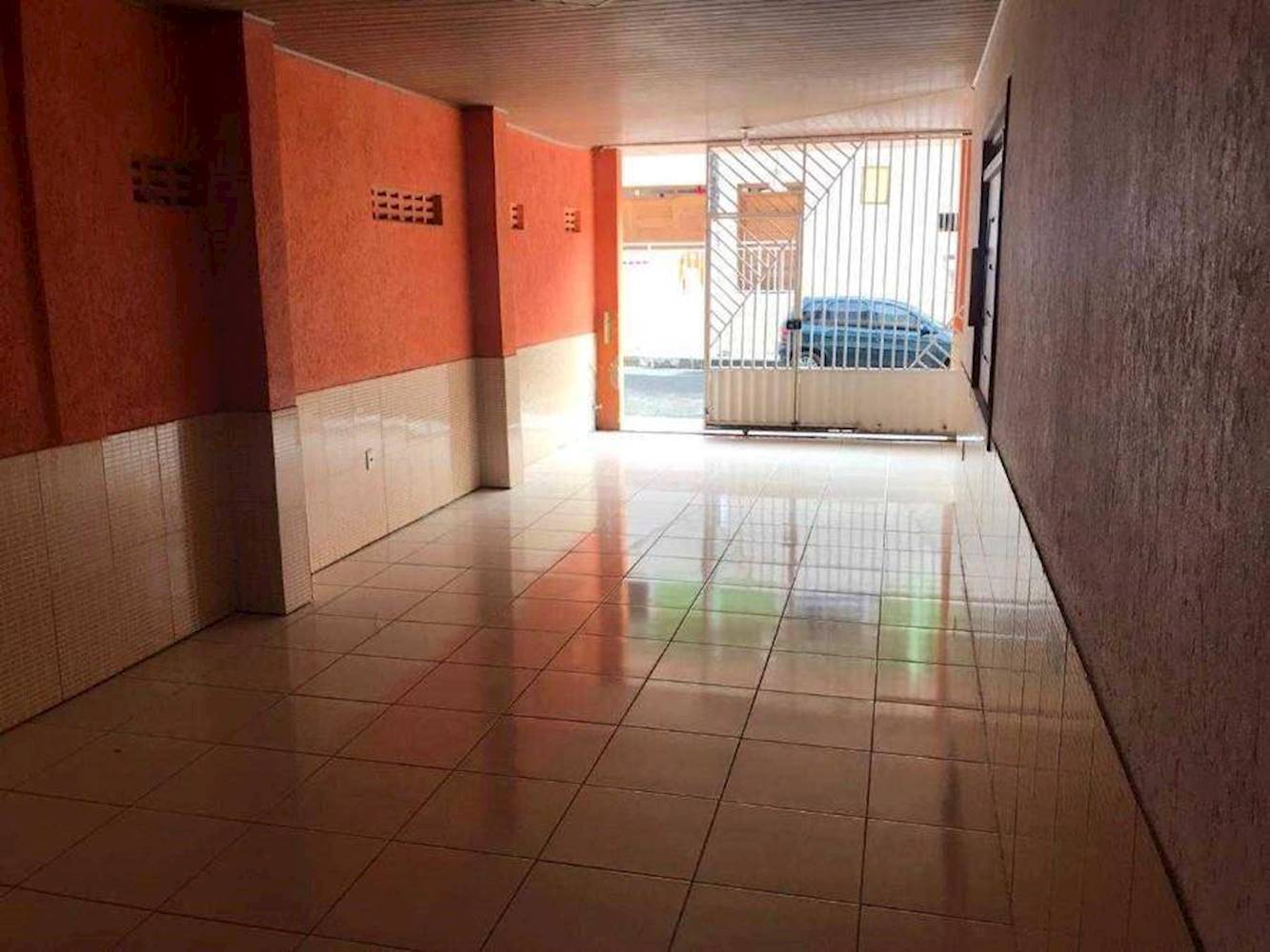 Casa em Nova Vitória - Camaçari/BA, localizado em Camaçari - BA