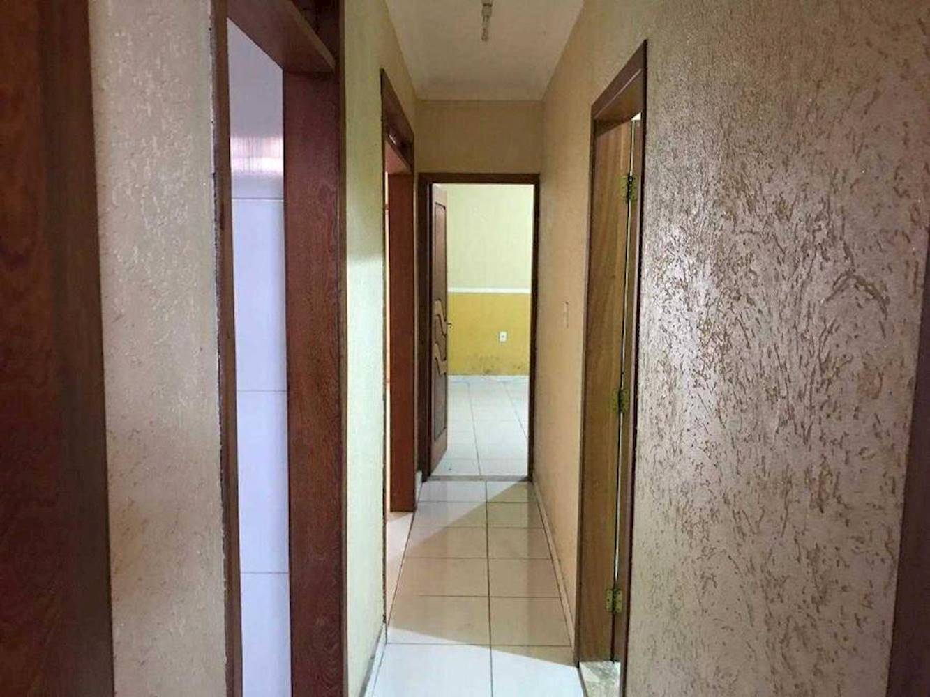 Casa em Nova Vitória - Camaçari/BA, localizado em Camaçari - BA